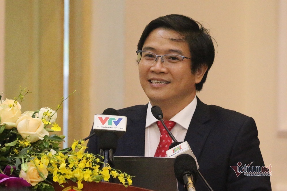 Công bố 32 sách giáo khoa mới