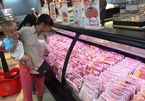 Lower tax for imported pork  to benefit consumers