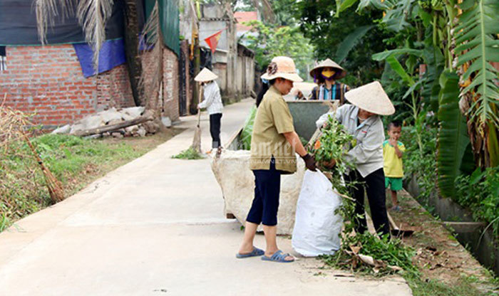 List 10+ xưởng may nón giá rẻ ở Huyện Yên Lạc hot nhất