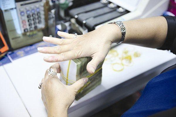 Bad debt settlement in Vietnam process slowing down