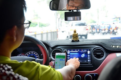 Vietnam needs to create legal framework for the sharing economy