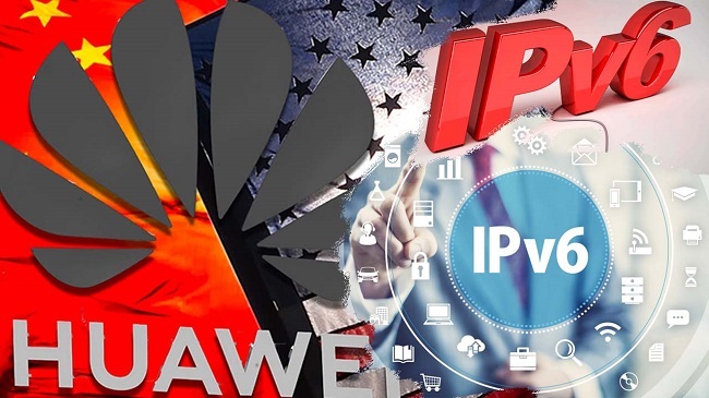 Mỹ gia hạn giấy phép cho Huawei, Việt Nam lọt top 10 thế giới về IPv6