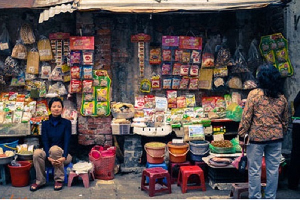 Chúng ta đang ‘chặt tay, chặt chân’ hộ gia đình