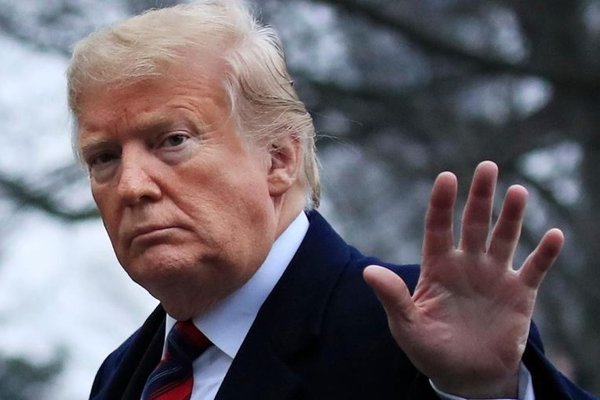 Cảnh báo đáng sợ của ông Trump nếu Mỹ-Triều chiến tranh