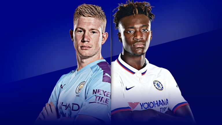 Man City vs Chelsea: Đừng làm nỗi đau thêm dài