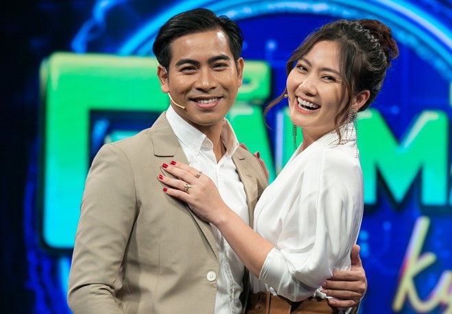 Mẹ Ngọc Lan khen con rể cũ có hiếu với cha mẹ