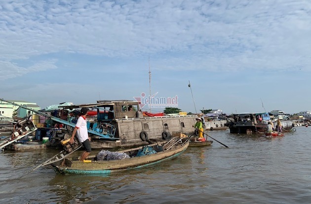 Cần Thơ chi 400 tỷ phát triển sản phẩm OCOP