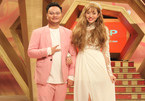 Vinh Râu bị FAPTV chơi khăm đêm tân hôn với Lương Minh Trang