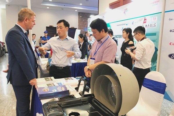 Sắp diễn ra Hội nghị tìm kiếm nhà cung cấp công nghiệp hỗ trợ năm 2019