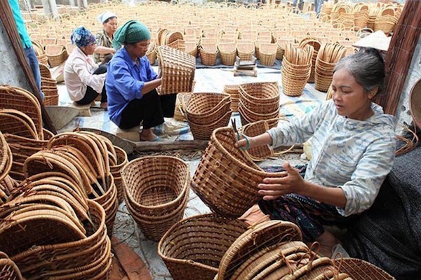 Không có chuyện 'ông chủ quán phở thành giám đốc doanh nghiệp phở'