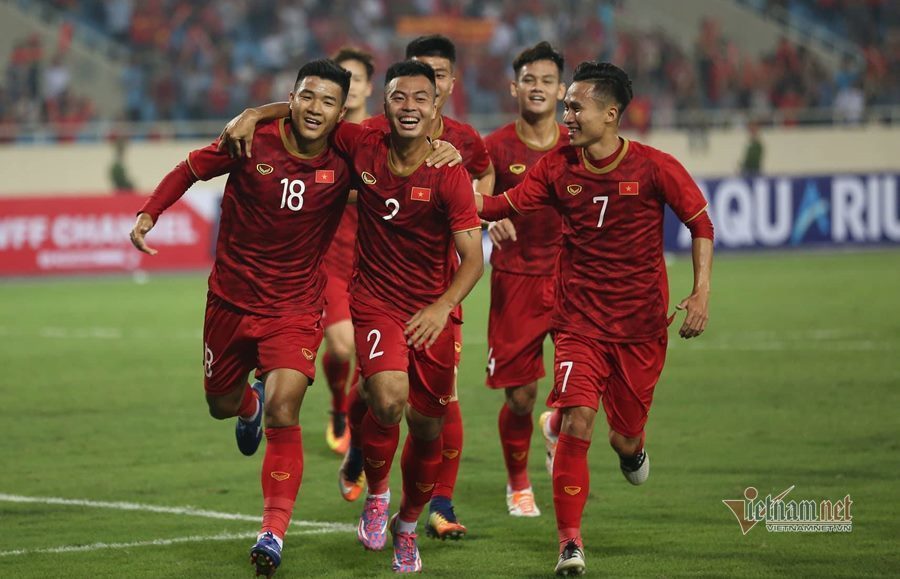 U23 Việt Nam ra quân U23 châu Á: Thắng U23 UAE bằng sở đoản