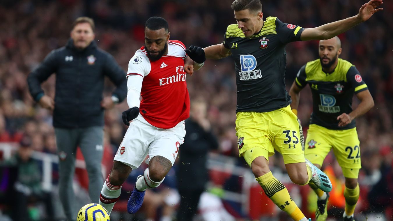 Kết quả bóng đá hôm nay 23/11