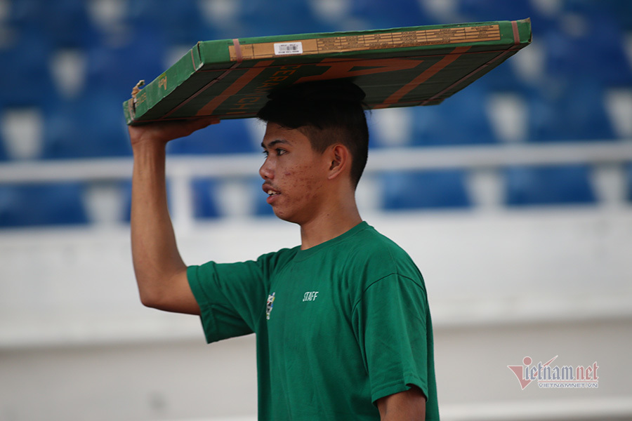 Tập huấn nghiệp vụ quản lý nhà nước về công tác thanh niên