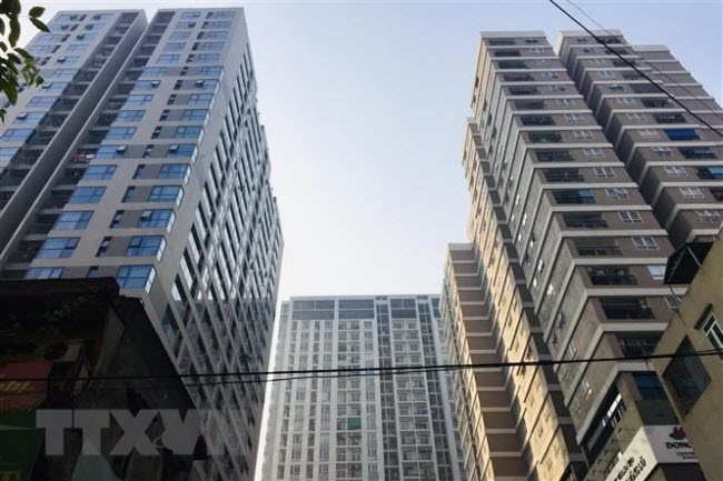 VN central bank to tighten control over property loans