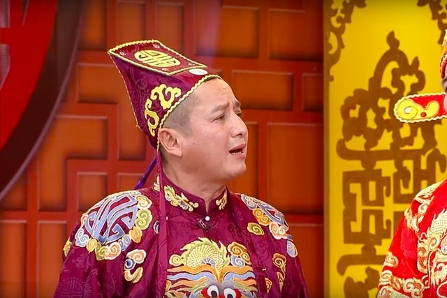 'Táo Giao Thông' Chí Trung: Táo Quân nên dừng cách đây 2-3 năm