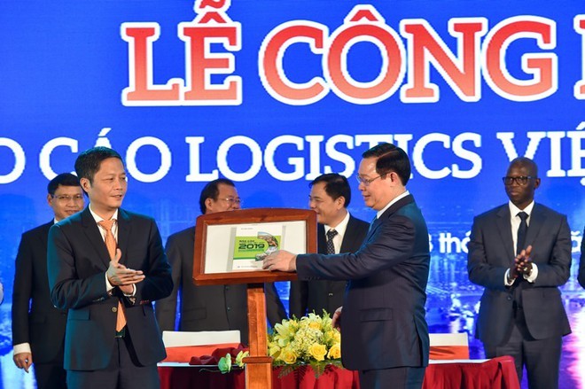 'Chi phí để 1 kg tôm từ Nam ra Bắc cao hơn từ Ecuador về Việt Nam'