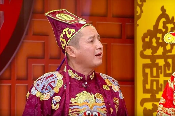 'Táo Giao Thông' Chí Trung: Táo Quân nên dừng cách đây 2-3 năm