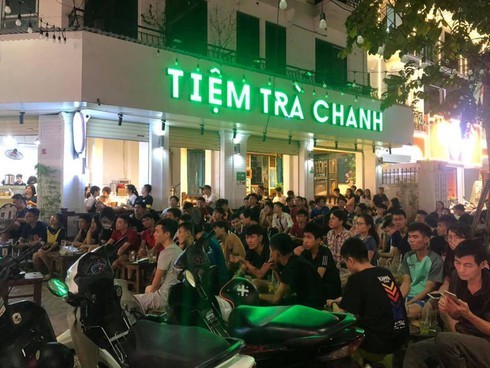 Trà sữa, mì cay hết thời, chuỗi trà chanh rộ lên rồi cũng 'sớm nở tối tàn' thôi
