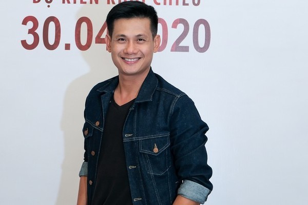 Diễn viên Võ Thành Tâm: '2 năm thất nghiệp, tôi phải sang Mỹ làm việc'