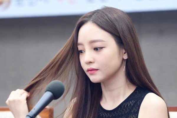 Sao Hàn, Việt và fan quốc tế đau xót vì sự ra đi của Goo Hara