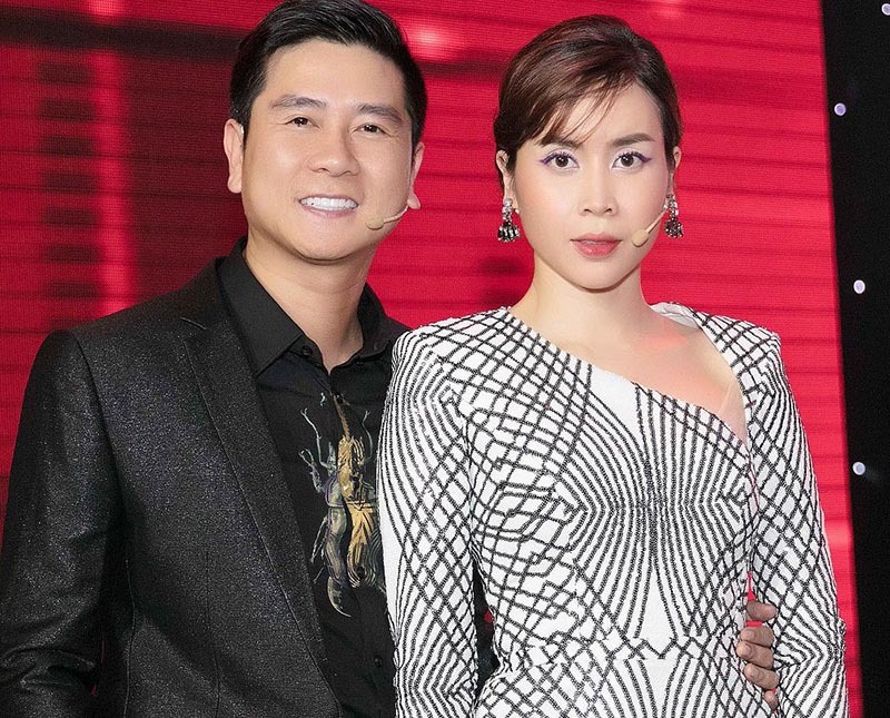 Những cuộc ly hôn gây tranh cãi trái chiều của showbiz Việt năm 2019 - Ảnh 3.