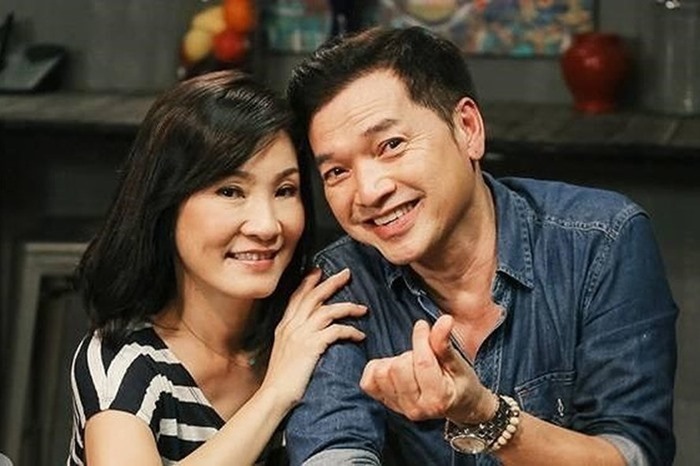 Những cuộc ly hôn gây tranh cãi trái chiều của showbiz Việt năm 2019