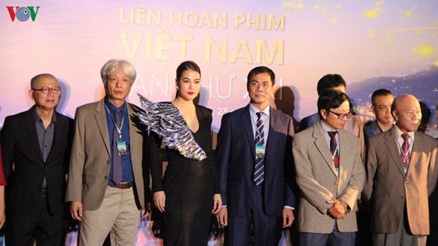 Ba Ria-Vung Tau hosts 21st National Film Festival