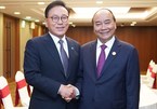 Prime Minister receives Vietnam's Honorary Consul General in RoK