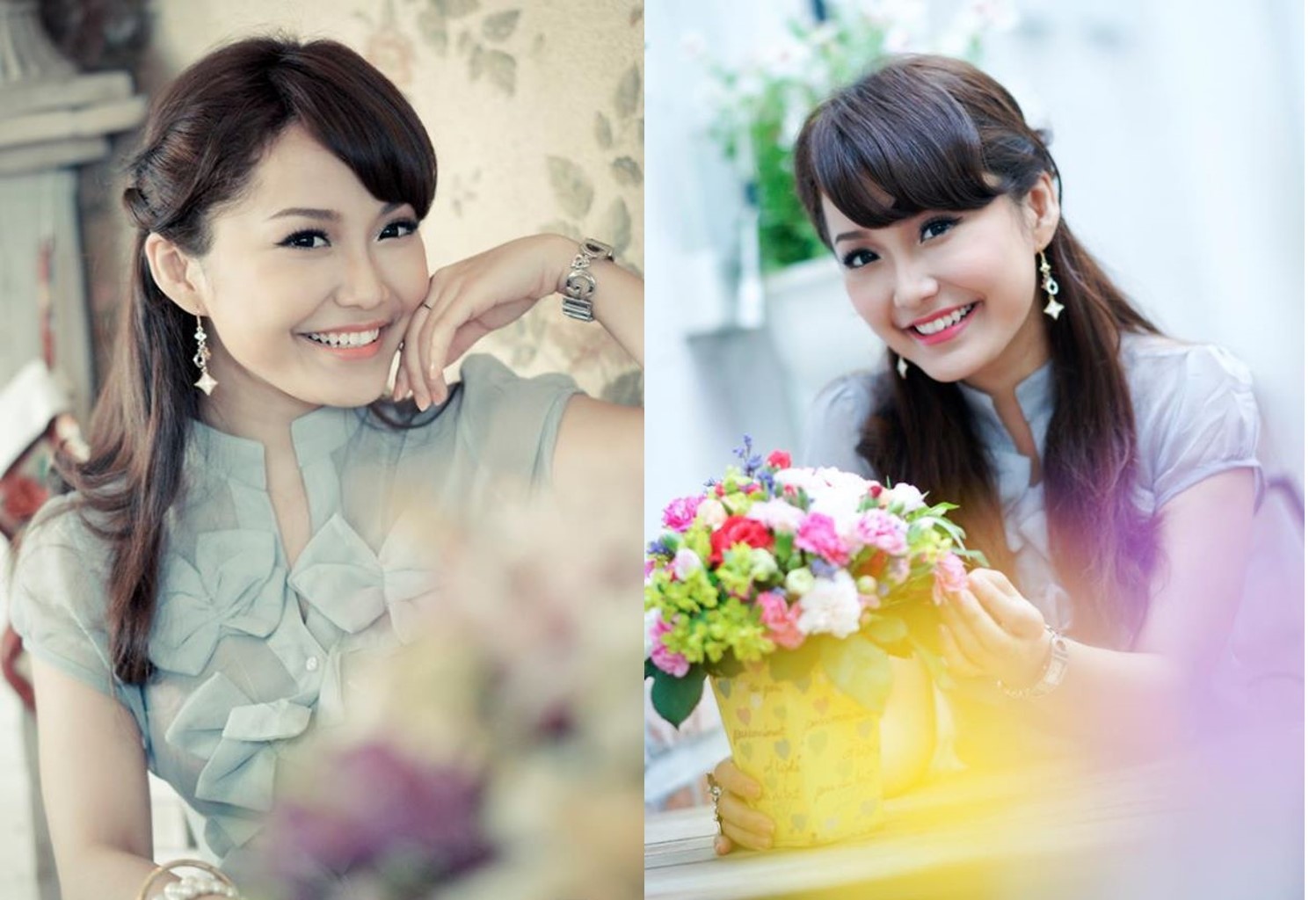 'Nhỏ Hạnh' của 'Kính vạn hoa': Cát-xê vài nghìn USD sau 1 buổi chụp ảnh