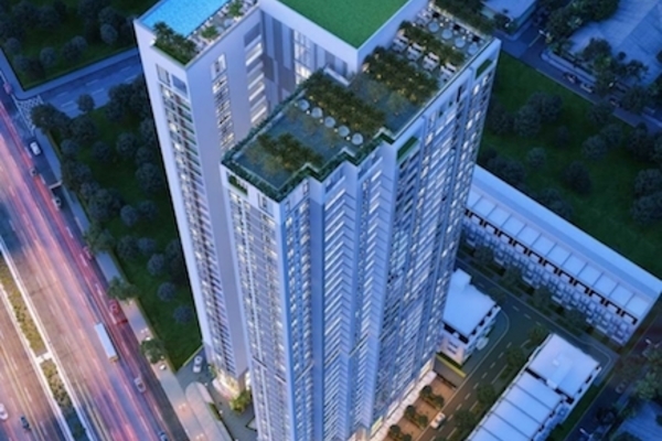 Khánh Hòa mạnh tay, thêm một dự án 'khủng' bị cấm bán