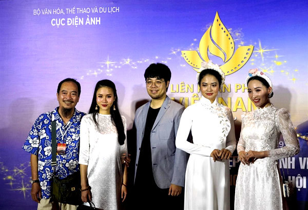 Festival kicks off celebrating cinema industry’s development