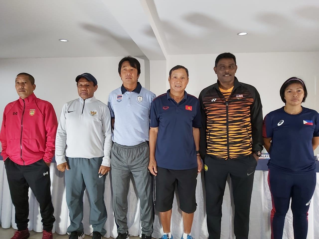 HLV Mai Đức Chung: