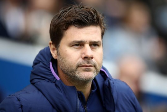 Arsenal mời Pochettino về thay HLV Unai Emery