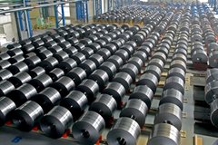 China makes up nearly 40% of Vietnam’s steel imports despite tighter trade measures