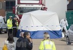 Another suspect charged for human trafficking in UK lorry incident