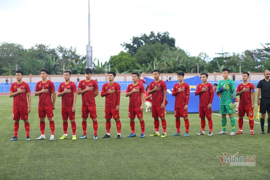 Kết quả bóng đá SEA Games 30 năm 2019 mới nhất