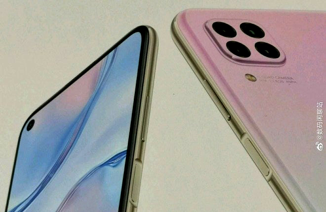 Rò rỉ mẫu smartphone Trung Quốc giống hệt iPhone 11 Pro