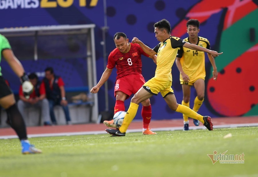 Lịch thi đấu bóng đá SEA Games 30 hôm nay 25/11