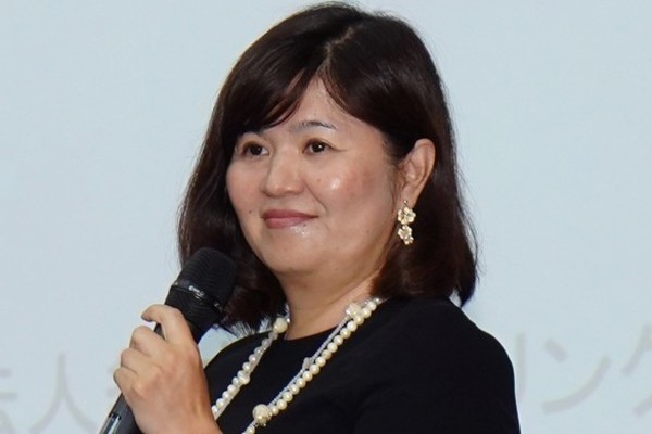 Chuyên gia Nhật Bản chia sẻ kinh nghiệm đọc sách ehon trong thời đại 4.0