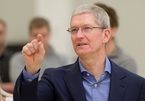 CEO Apple kêu gọi chính quyền Mỹ ban hành luật bảo mật dữ liệu