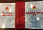 Việt Nam nêu rõ vấn đề Biển Đông trong Sách Trắng quốc phòng 2019