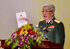 Công bố Sách Trắng quốc phòng 2019, giới thiệu vũ khí hiện đại của Việt Nam