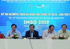 Hanoi to host International Mathematics & Science Olympiad