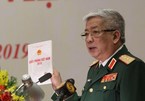 Vietnam launches white paper on national defence