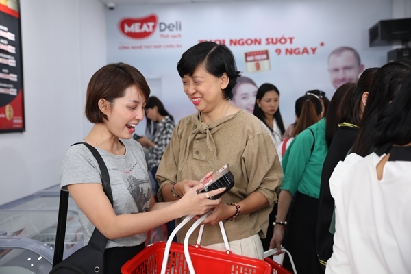 Hiểu về thịt mát sao cho đúng?