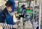 Jobs aplenty in VN high-tech manufacturing sector