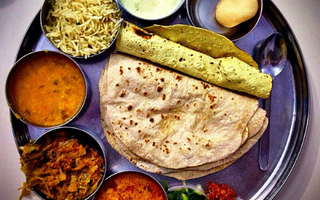 'Indian food is terrible' tweet sparks hot debate about racism