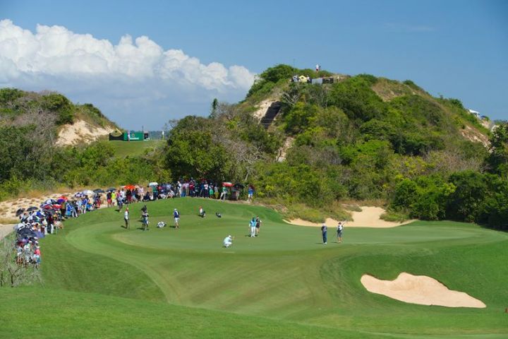 The Bluffs Ho Tram to host Junior Golf Tour of Asia tournament