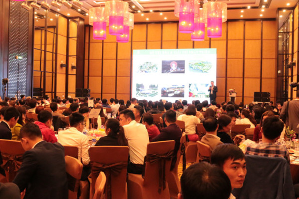 G5 Invest: Hành trình trở thành nhà phát triển dự án chuyên nghiệp