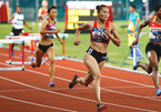 Huyen, Lan to face off over 400m at SEA Games